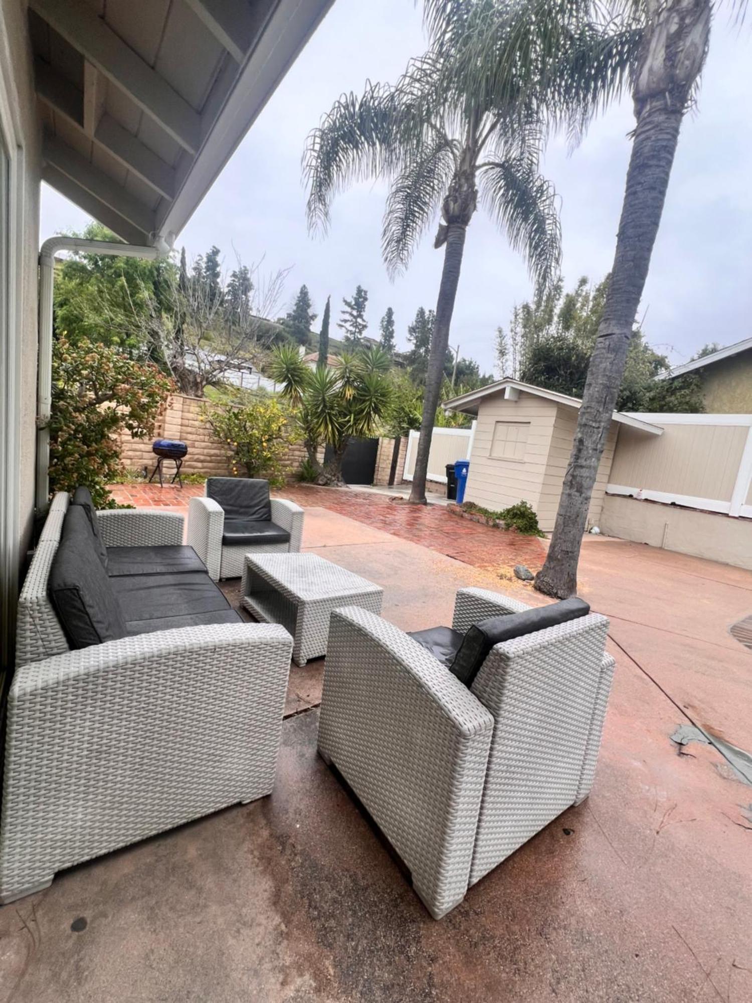 11640 Gothic Avenue Hébergement de vacances *